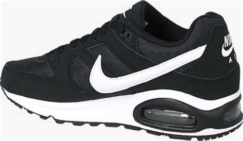 Zwarte Nike Air Max maat 39 